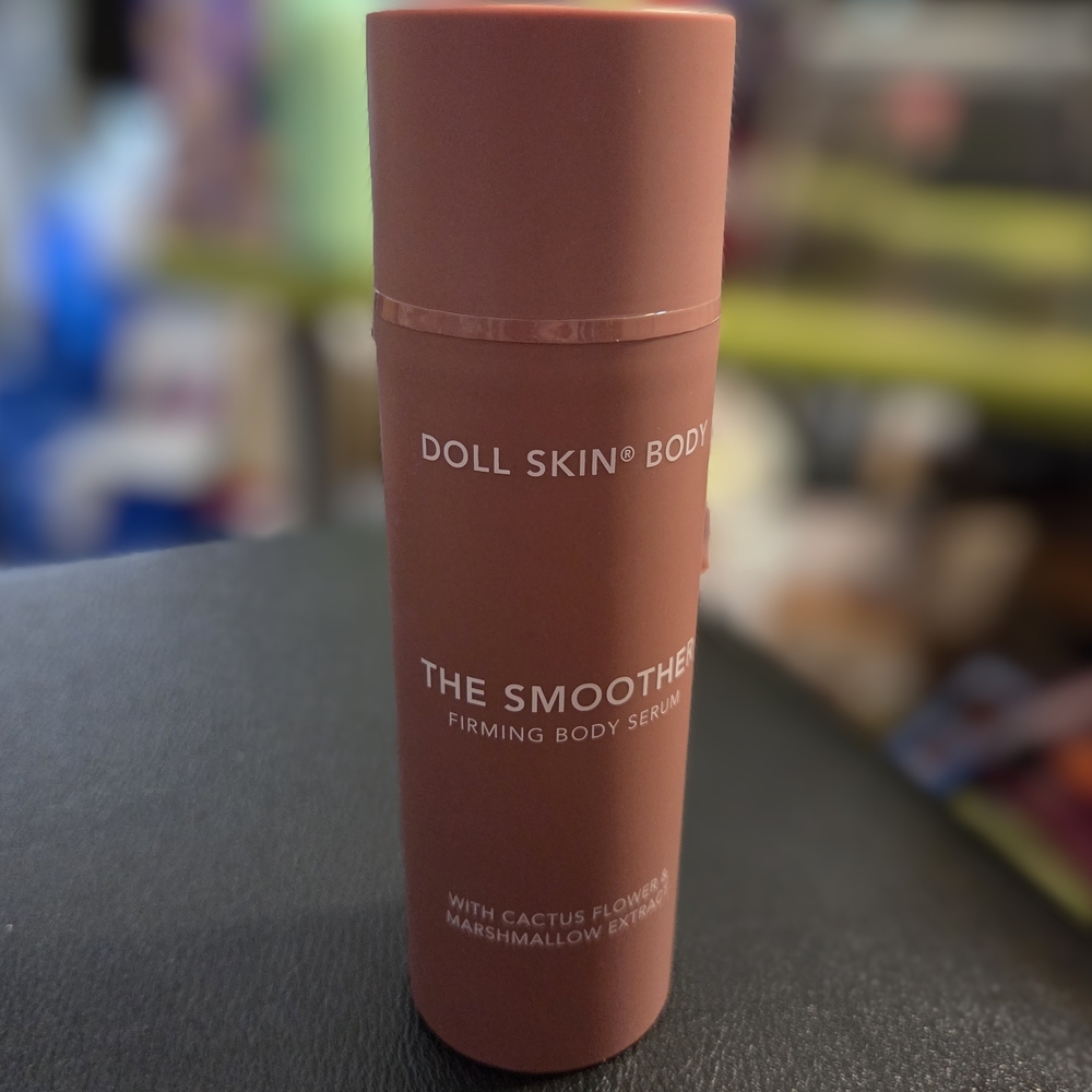 🎁Doll Skin Body The Smoother Firming Serum by Doll 10
